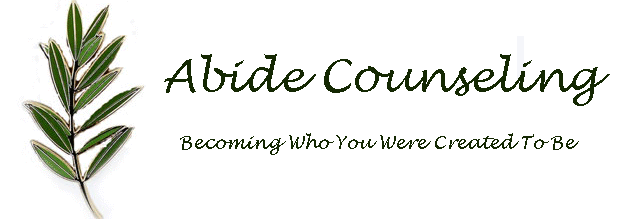 Abide Counseling Center